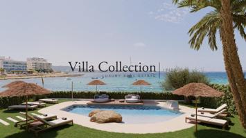 Apartamento exclusivo con vistas al mar en Sant Antoni De Portmany, Ibiza photo 0