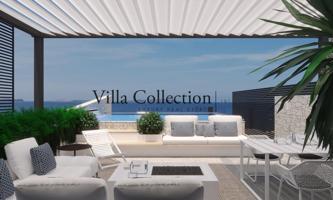 Apartamento exclusivo con vistas al mar en Sant Antoni De Portmany, Ibiza photo 0