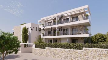 Apartamento exclusivo con vistas al mar en Sant Antoni De Portmany, Ibiza photo 0