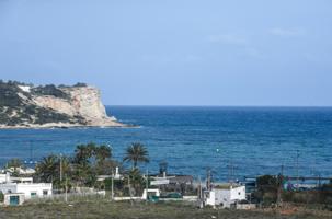 Alquiler de temporada - Piso en el edificio Nueva Ibiza con vistas al mar photo 0