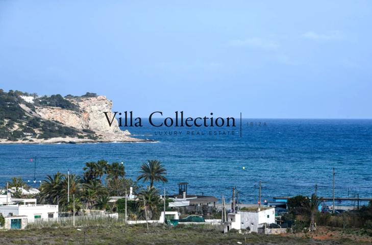 Exclusivo Ático en Marina Botafoch – Impresionantes Vistas al Mar y a la Playa de Talamanca photo 0