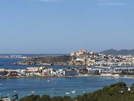 ALQUILER ANUAL - Villa de 5 dormitorios con vistas al mar en Can Pep Simo, Ibiza photo 0