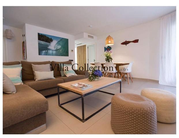 Piso de lujo en alquiler en Playa d’en Bossa, Ibiza - Verano 2025 photo 0