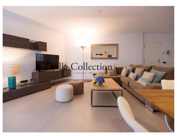 Piso de lujo en alquiler en Playa d’en Bossa, Ibiza - photo 0