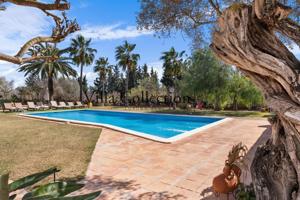 VILLA EN ALQUILER EXCLUSIVAMENTE EN TEMPORADA INVIERNO 2025-2026 photo 0
