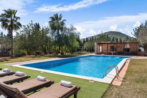 VILLA EN ALQUILER EXCLUSIVAMENTE EN TEMPORADA INVIERNO 2025-2026 photo 0