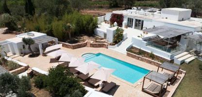 Villa autentica en Santa Gertrudis a 5 min del Morna International College– ALQUILER ANUAL photo 0