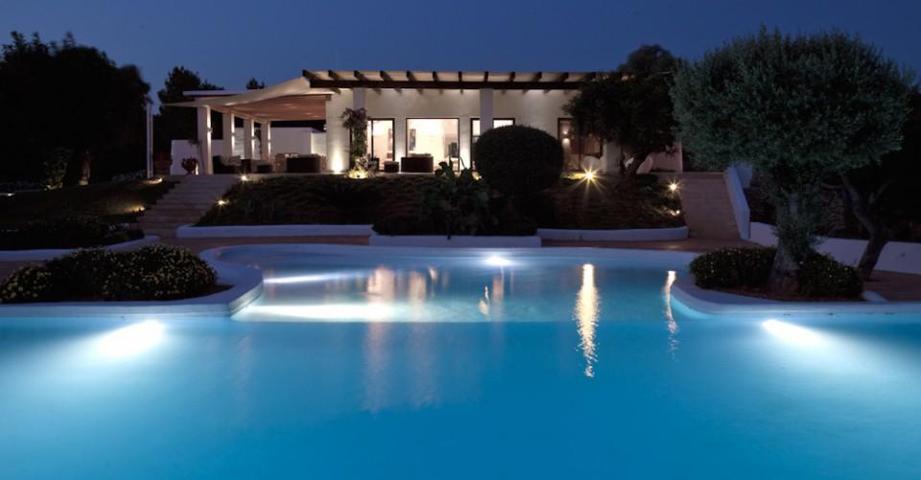 Hermosa villa de 8 habitaciones con piscina en Can Furnet, Ibiza photo 0