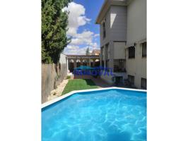 Casa pareada en venta en Valdepeñas photo 0