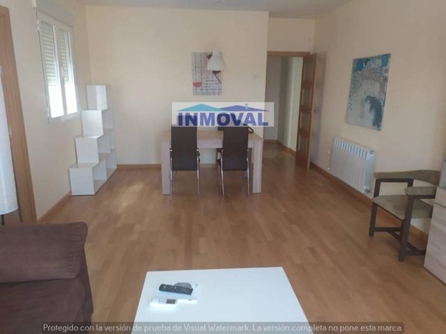 ATICO DE UN DORMITORIO CON PLAZA DE GARAJE photo 0