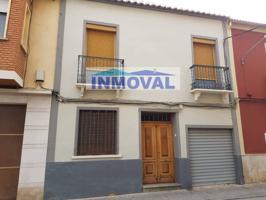 Casa unifamiliar en venta en Valdepeñas photo 0