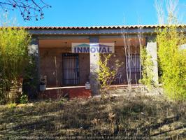 Casa en venta en Castellar de Santiago photo 0