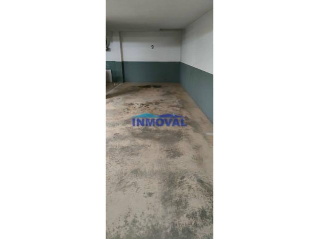 Garaje en venta en Valdepeñas photo 0
