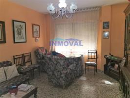 INMOVAL VENDE PISO CON CUATRO DORMITORIOS CON PLAZA DE GARAJE Y TRASTERO photo 0