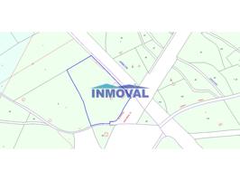 INMOVAL VENDE NAVE CON PARCELA photo 0