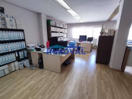 INMOVAL VENDE DOS LOCALES EN CALLE PINTOR MENDOZA photo 0