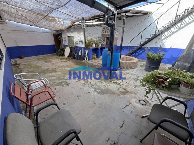 INMOVAL VENDE CASA EN PLANTA BAJA photo 0