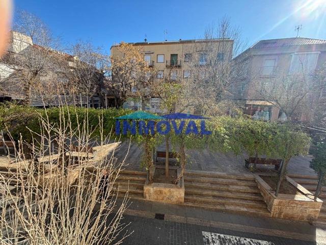 INMOVAL VENDE PISO EN PLAZOLETA BALBUENA photo 0