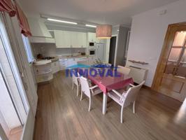 INMOVAL VENDE CASA ZONA CONVENTO photo 0