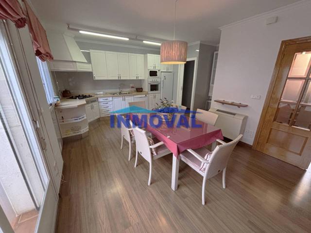 INMOVAL VENDE CASA ZONA CONVENTO photo 0