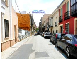 VENTA DE DOS SOLARES EN EL CENTRO DE VALDEPEÑAS photo 0