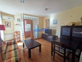 INMOVAL VENDE APARTAMENTO DE UN DORMITORIO photo 0