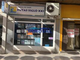 INMOVAL ALQUILA LOCAL COMERCIAL photo 0