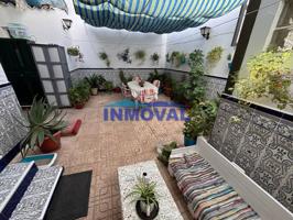 INMOVAL VENDE CASA PARA ENTRAR A VIVIR, ZONA CONVENTO photo 0