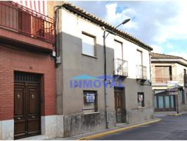 INMOVAL VENDE CASA PARA REFORMAR O DERRIBAR photo 0