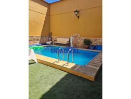 INMOVAL VENDE CASA CON PISCINA A 5 MINUTOS ANDANDO A LA PLAZA photo 0