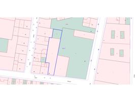 Nave comercial en venta en Valdepeñas photo 0
