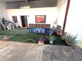 INMOVAL VENDE NAVE - CERCADO EN ZONA DEL CRISTO photo 0