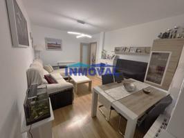 INMOVAL VENDE PISO CÉNTRICO DE DOS DORMITORIOS photo 0