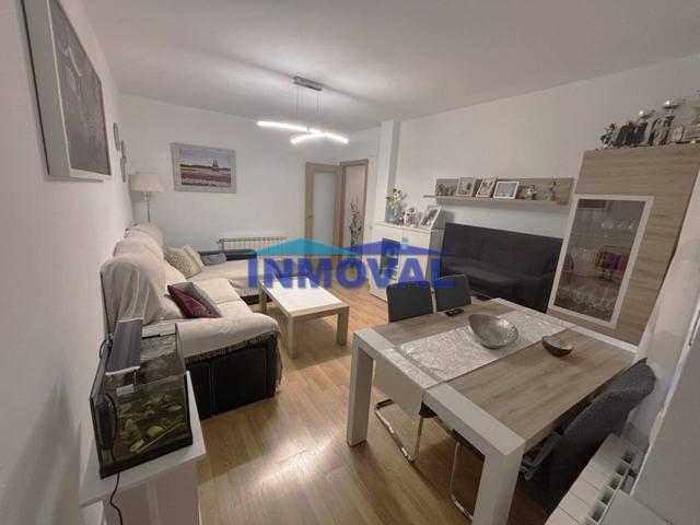 INMOVAL VENDE PISO CÉNTRICO DE DOS DORMITORIOS photo 0