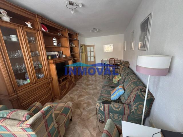 INMOVAL VENDE PISO DE DOS DORMITORIOS ZONA CRISTO photo 0