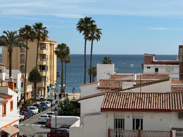 Apartamento junto al Mar en San Luis de Sabinillas photo 0