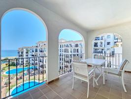 Apartamento de 2 Dormitorios con Vistas al Mar y a la Piscina – Marina de La Duquesa photo 0