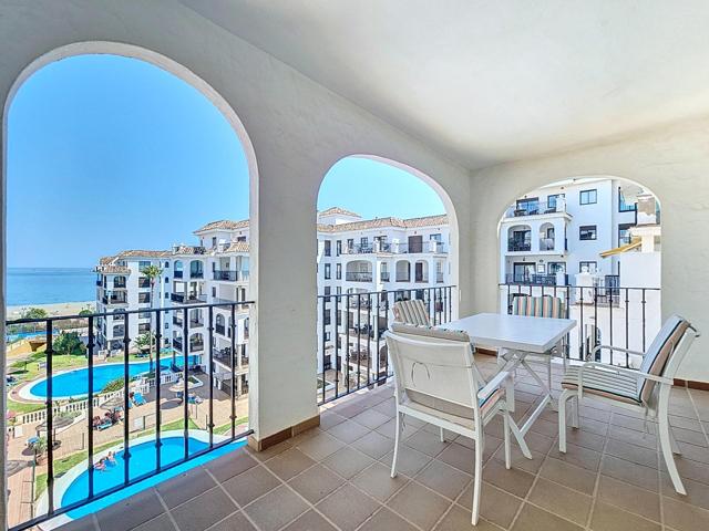 Apartamento de 2 Dormitorios con Vistas al Mar y a la Piscina – Marina de La Duquesa photo 0