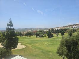 Magnífico apartamento de 3 dormitorios con vistas al mar y al golf – Hacienda Casares photo 0