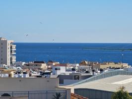 Apartamento de 3 dormitorios con vistas al mar - Urbanización Montemayor - Puerta del Mar - Estepona photo 0