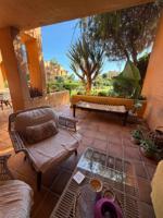 Apartamento en Los Granados – Elegancia frente al mar, confort absoluto y acceso directo a la playa photo 0