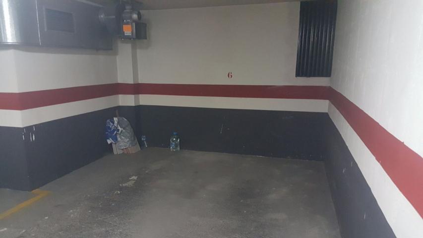 Parking En venta en Torrefiel, Valencia photo 0