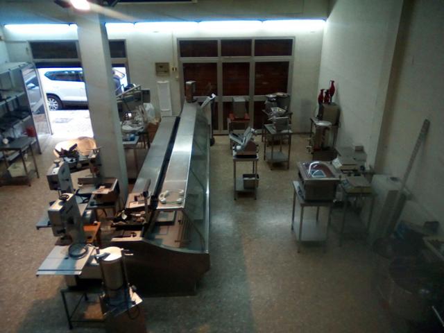 Oficina En alquiler en Sant Llorenç, Valencia photo 0