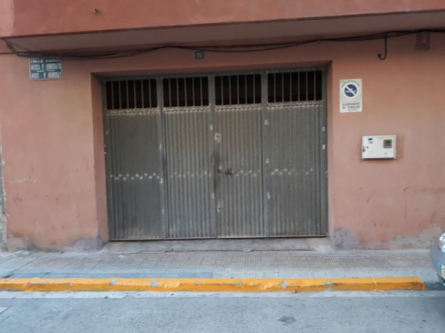 OPORTUNIDAD DE LOCAL COMERCIAL EN AV. CONSTITUCION DE VINALESA photo 0