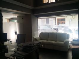 venta de entresuelo vivienda + bajo comercial en 2 plantas EN PLENO CENTRO DE BURJASSOT photo 0