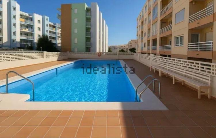 APARTAMENTO REFORMADO EN LA PLAYA photo 0