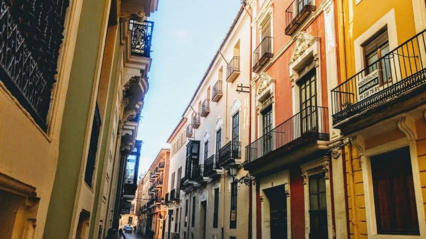 ¡¡CASA SEÑORIAL EN CASCO ANTIGUO!! photo 0