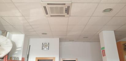 OPORTUNIDAD LOCAL COMERCIAL CON POSIBILIDAD CAMBIO DE USO EN ALMUSSAFES!!! photo 0