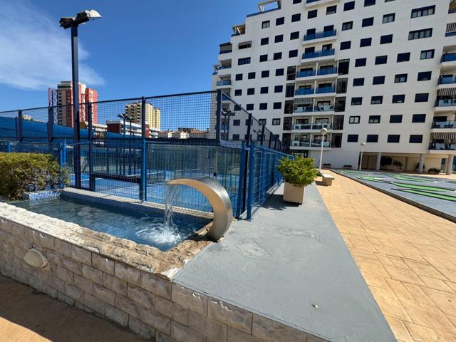 DISPONIBLE JUNIO -JULIO Alquiler vacacional en la Playa Pobla de Farnals photo 0
