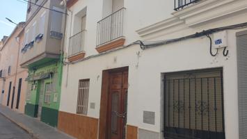 OPORTUNIDAD CASA EN VENTA ALBERIC(VALENCIA)!!!! photo 0